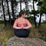 Jana Machová - Vinyasa yoga